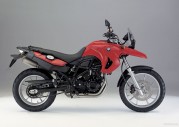 BMW F 650 GS